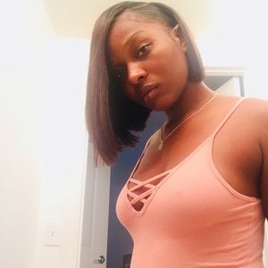 Meet your Posher, Bernice